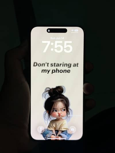 Apple iPhone 15 Pro Max