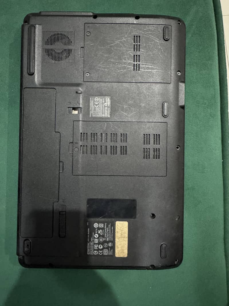 Emachine device 3