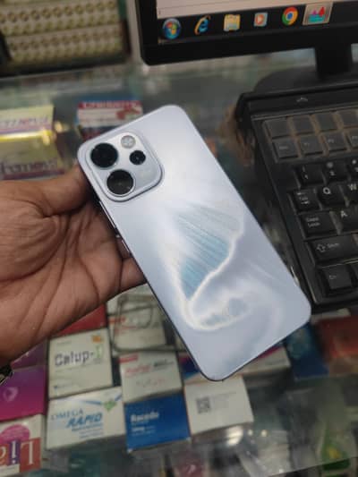 OPPO Reno 15 FS