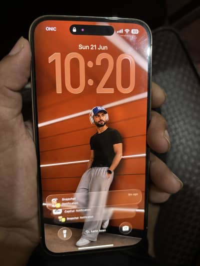 Apple iPhone 14 Pro Max