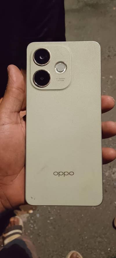 OPPO A5 pro