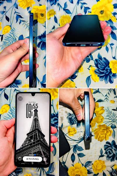 Samsung Mobile A26