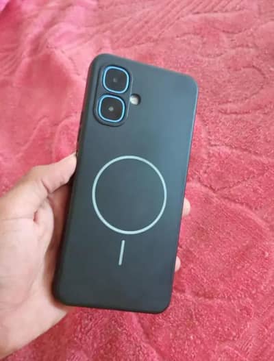 Infinix Hot 10
