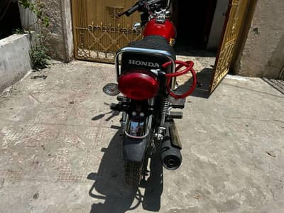 honda 125 gold edition 2026