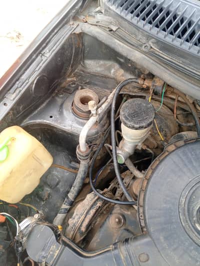 Daihatsu Cuore 2007