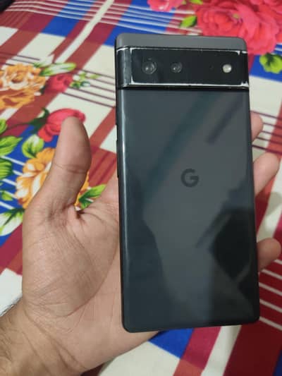 Google Pixel 6