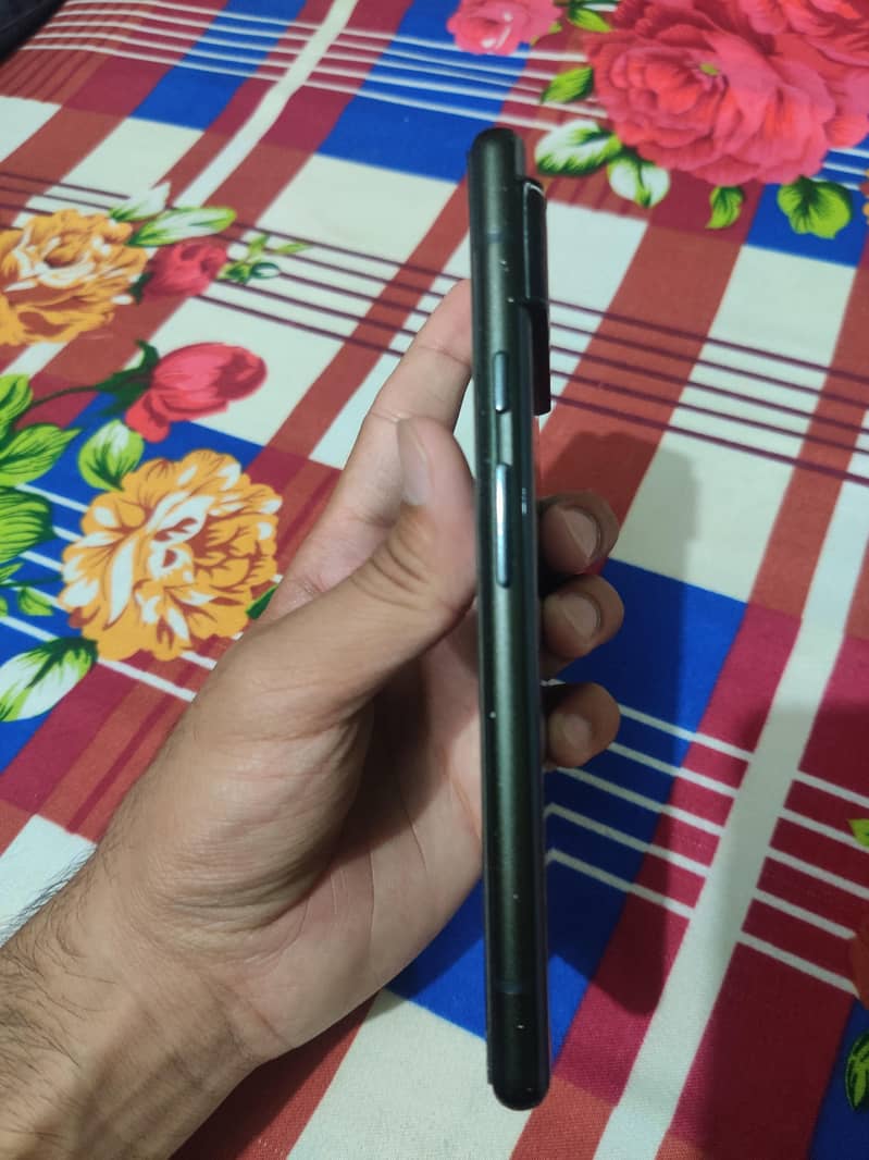 Google Pixel 6 5