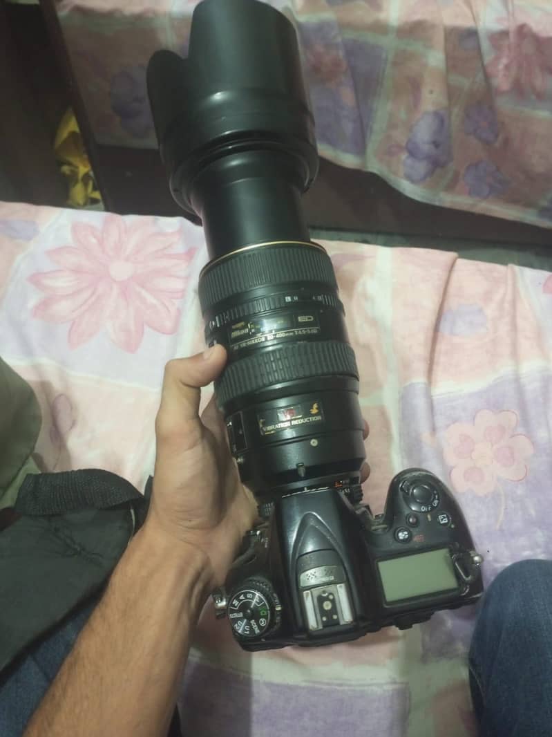 Nikon D7100 1