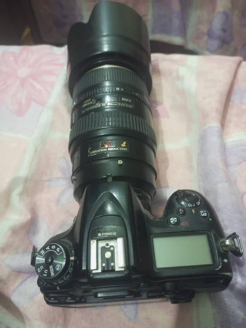 Nikon D7100 2