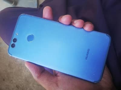 Huawei Nova 2 Plus 03414688822
