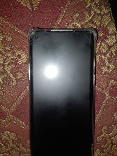 One Plus 8