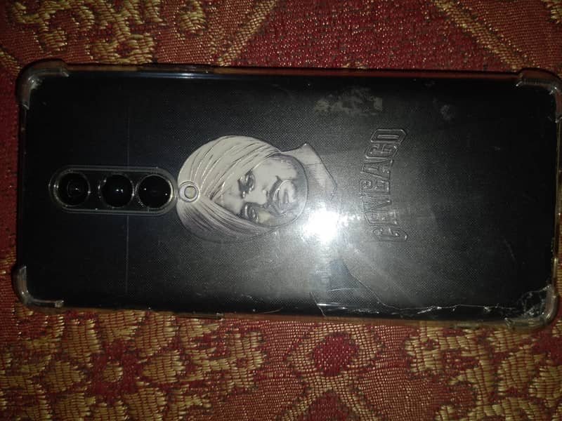 One Plus 8 2