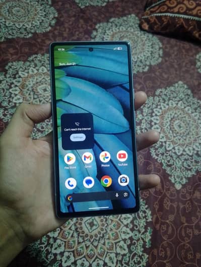 Google Pixel 7