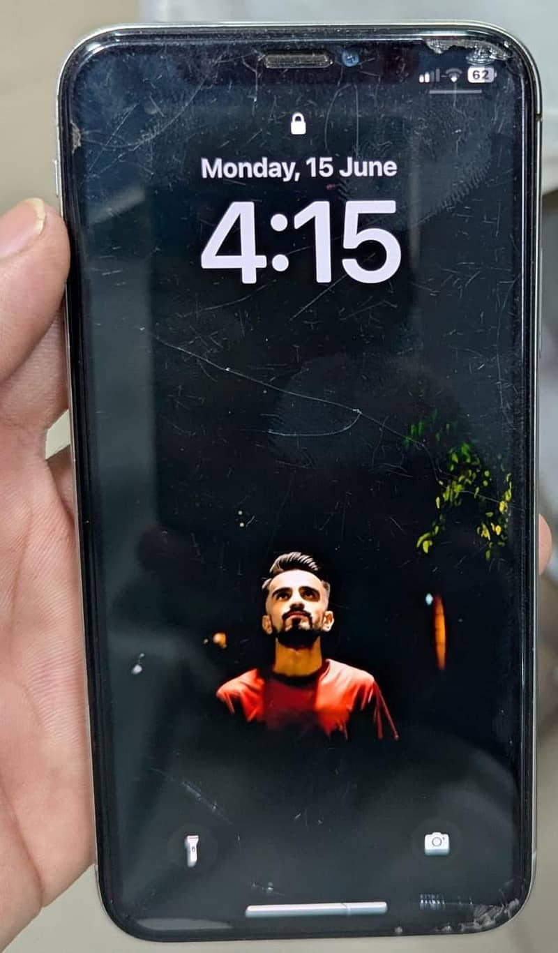 Apple iPhone X 1