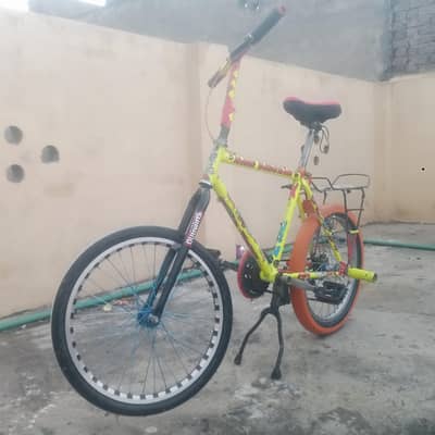 Phonix cycle For sale