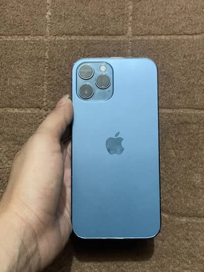 iPhone 12 Pro Max Factory Unlock 128gb
