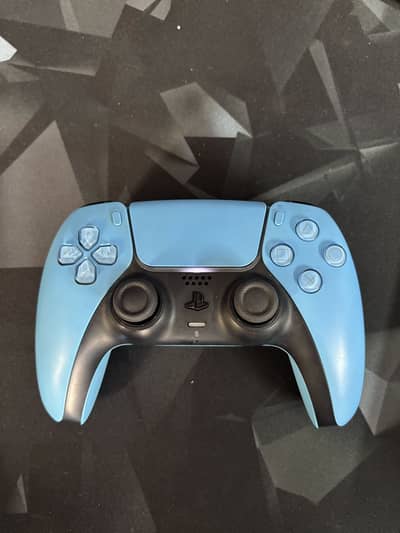 Original PS5 DualSense Wireless Controller (Blue) 