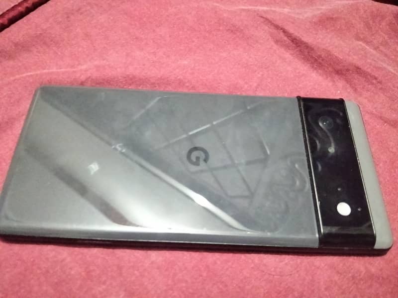 Google Pixel 6 1