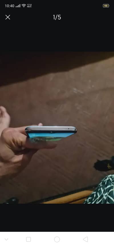 exchange possible with any phone