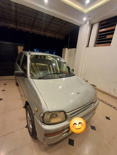 Cuore2001 model for sale