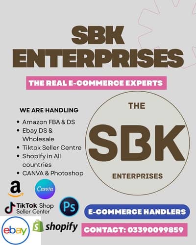 SBK ENTERPRISES