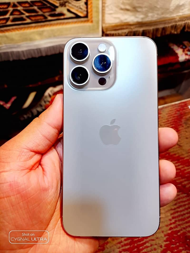 Iphone 15 pro max 1