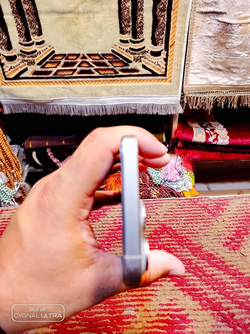Iphone 15 pro max 5