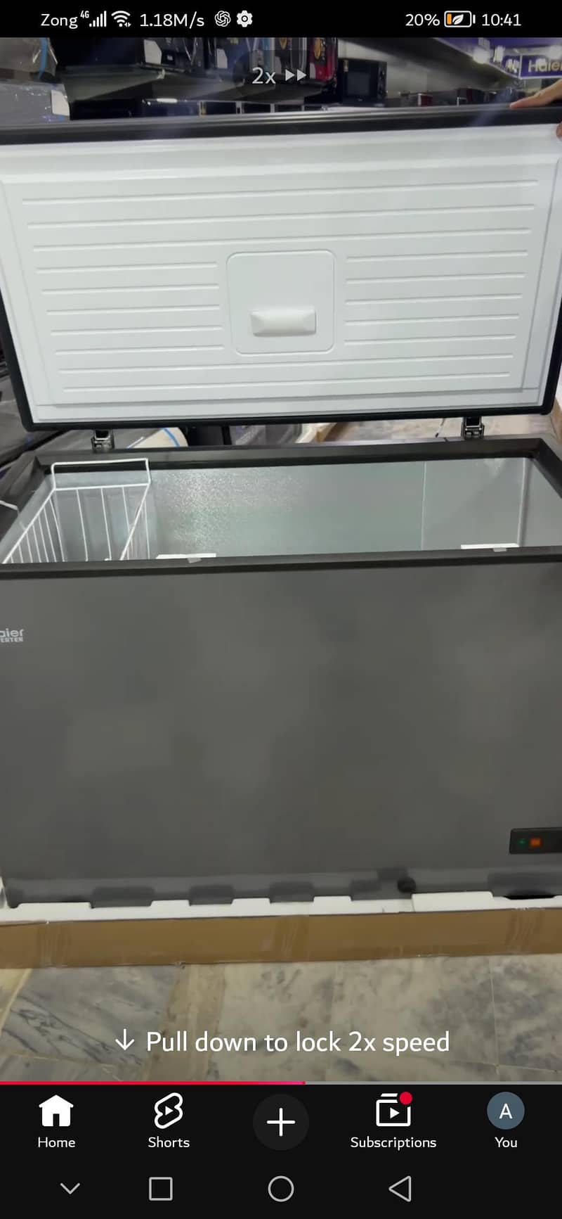haier 4