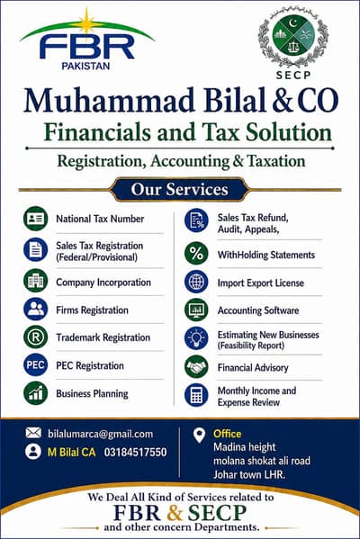 Professional services With professionals