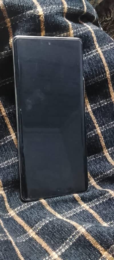 Infinix note 40 pro 256gb