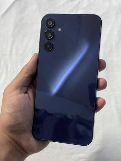 Samsung Mobile A15 5G