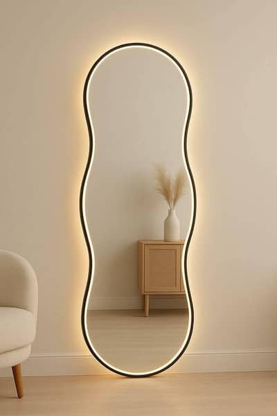 LED MIRROR