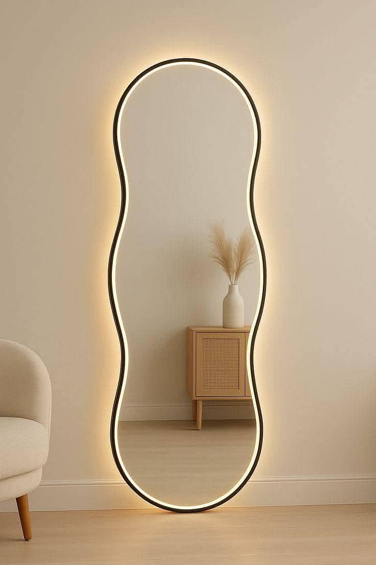 LED MIRROR 0