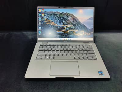 Dell Latitude 7420 i5 11th Generation 16gb Ram 256gb SSD 14" FHD Disp