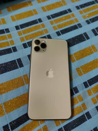 Apple iPhone 11 Pro Max