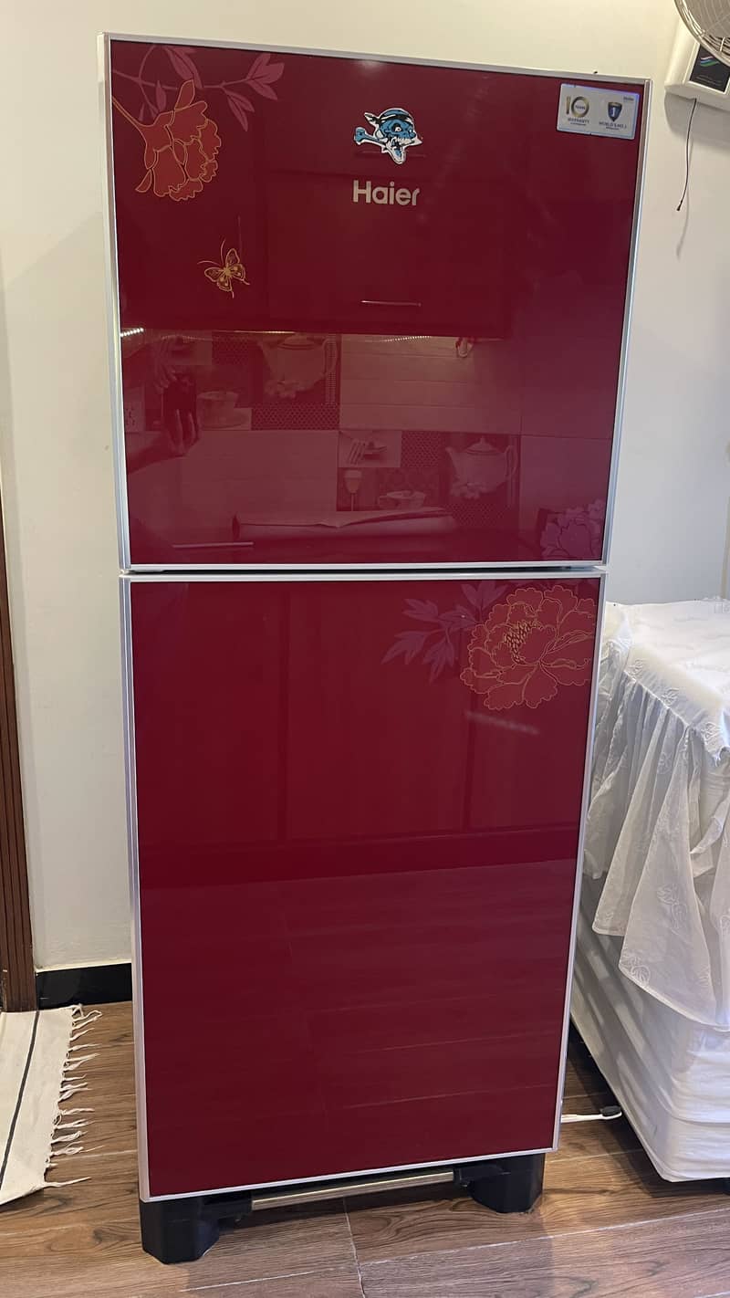 Haier 1
