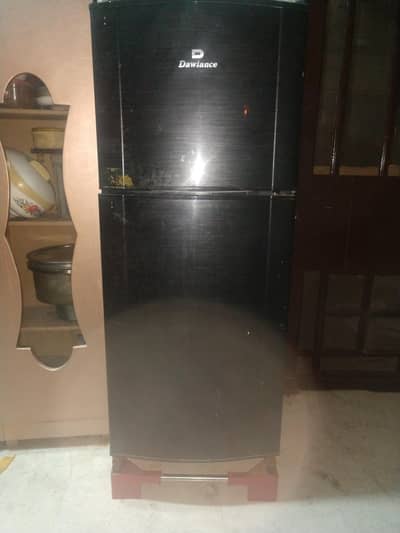 DAWLANCE FRIDGE