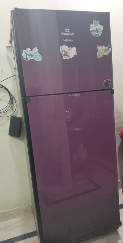 Dawlance fridge