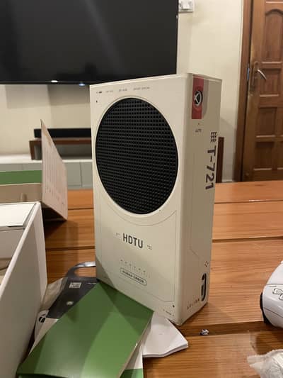 Xbox series S