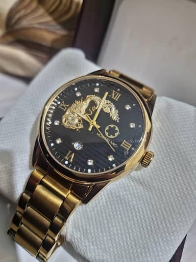 MONTBLANC Watch ⌚