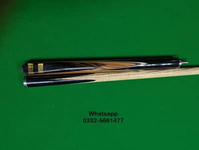 Golden Elephant Cue || 2 Weeks Used Only ||