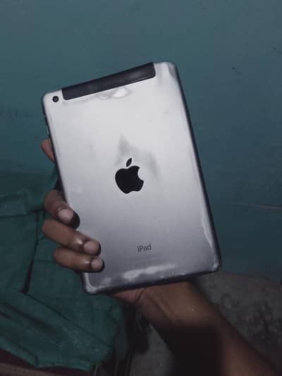 Ipad mini 3