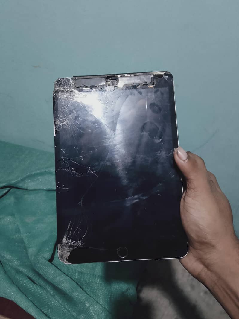 Ipad mini 3 2