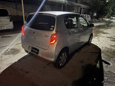Daihatsu Mira 2013 Total genuine Bumper to bumper Second owner