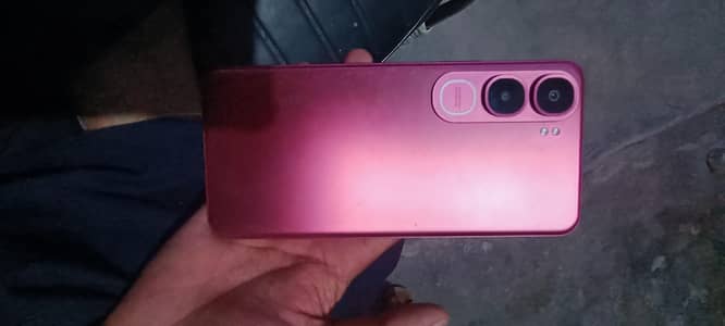 Vivo V21