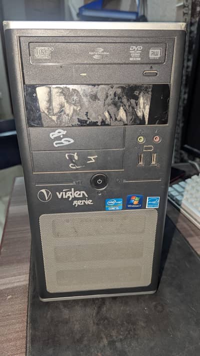 Ganing pc for sale