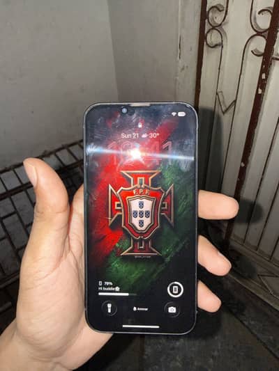 Apple iPhone 13