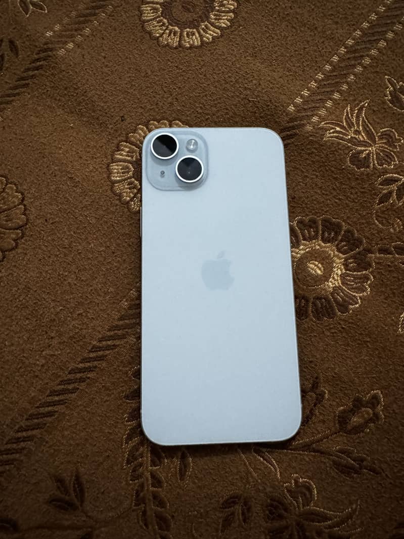 Apple iPhone 15 plus 0