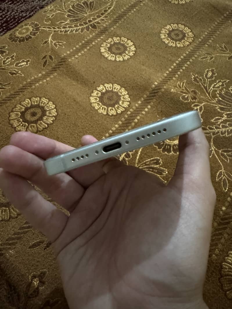 Apple iPhone 15 plus 1