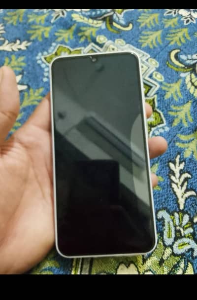 Samsung Mobile A26